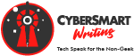 CyberSmart Writing